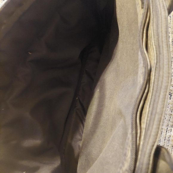 geoffrey beene attache - Picture 3 of 13